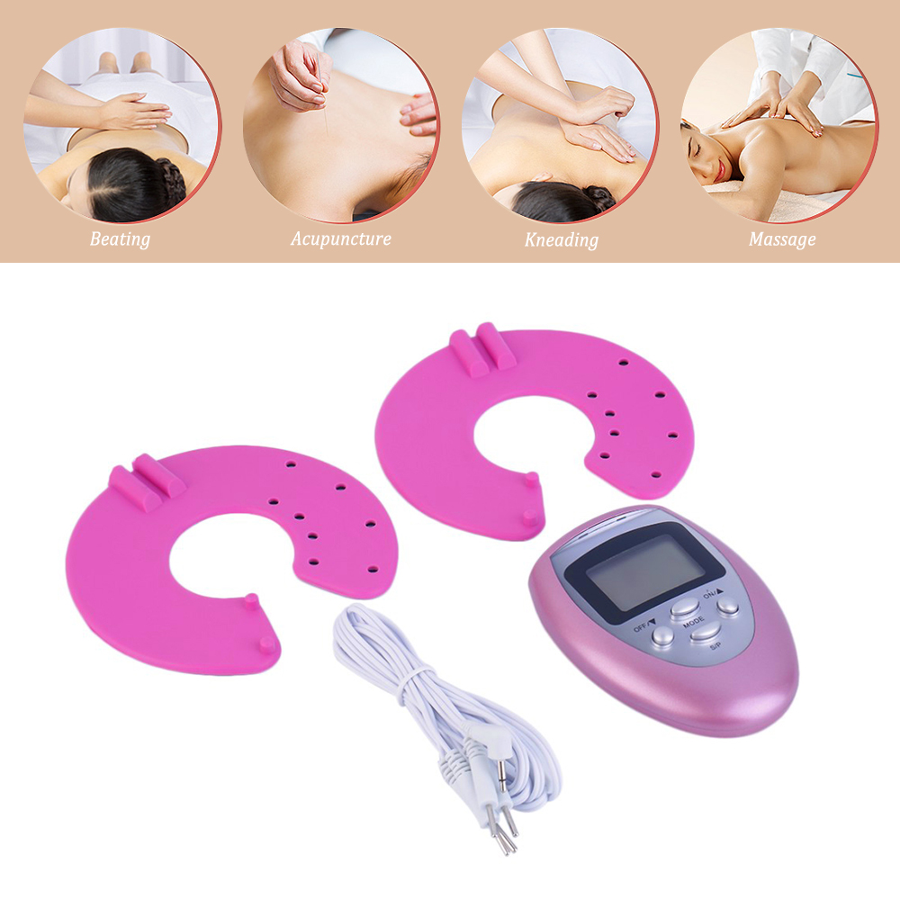 Breast Massager Image 2