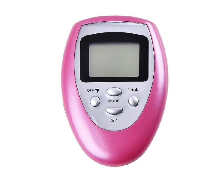 Breast Massager Image 5