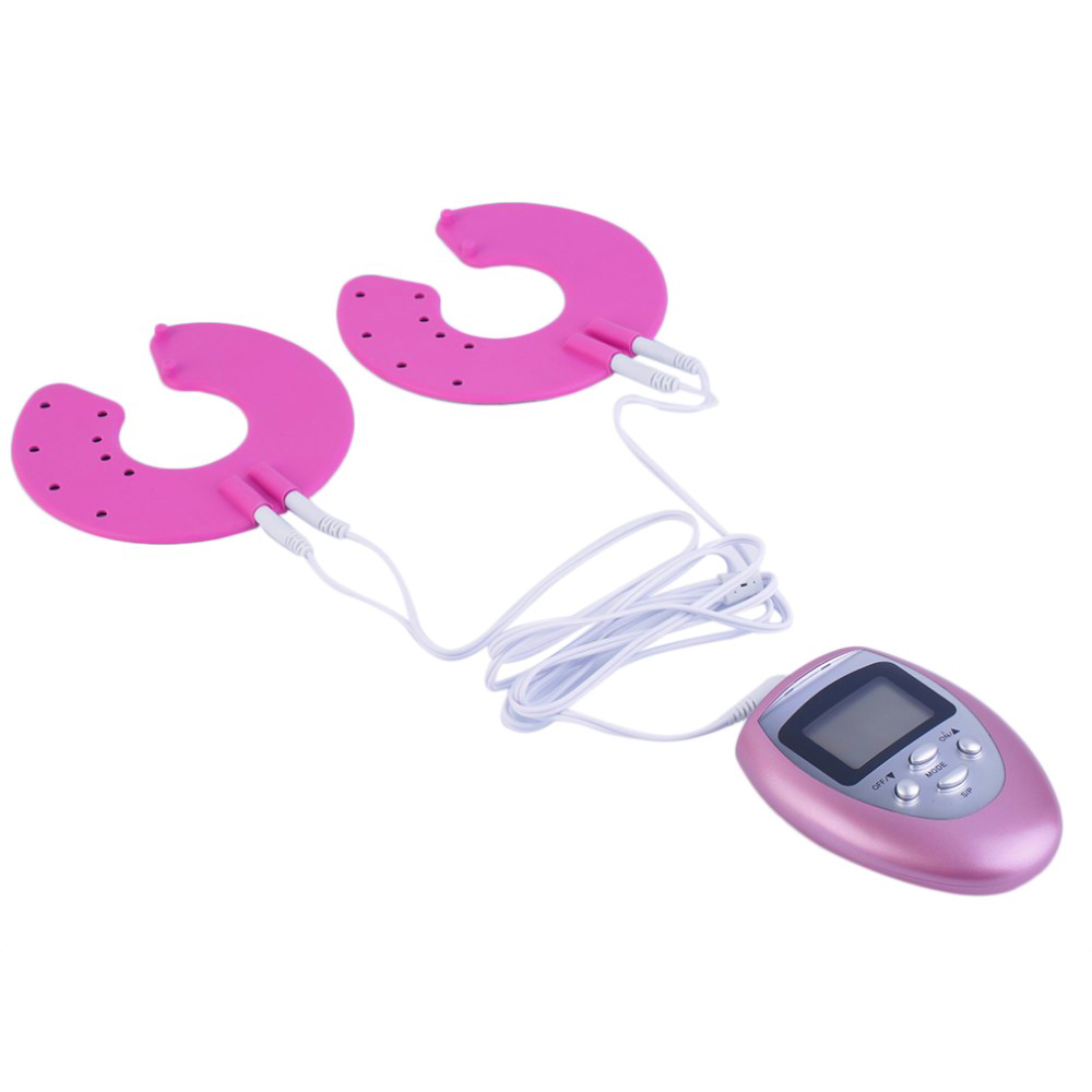 Breast Massager Image 3