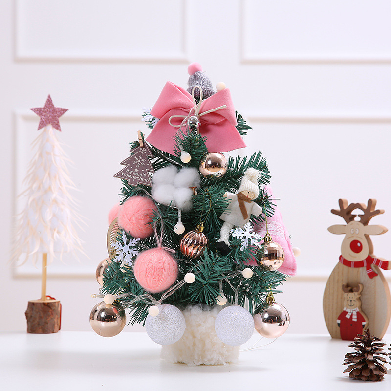Mini Christmas Tree Image 3