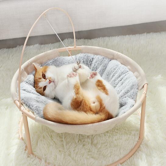Comfortable Pet Bed