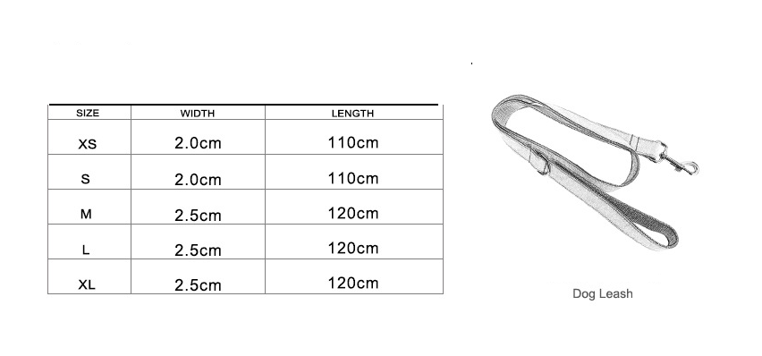 MUTTCO Original Dog Leash