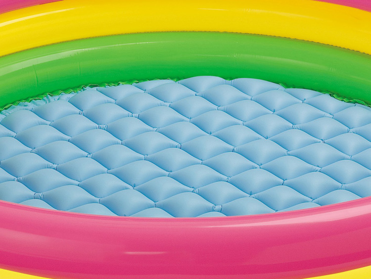 Kids Enjoying Water Fun