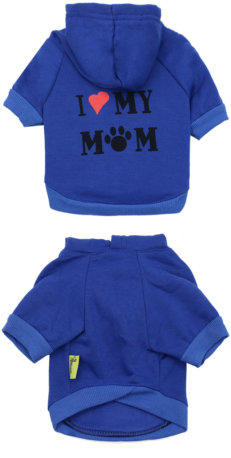 Pet Sweatshirt Image 4