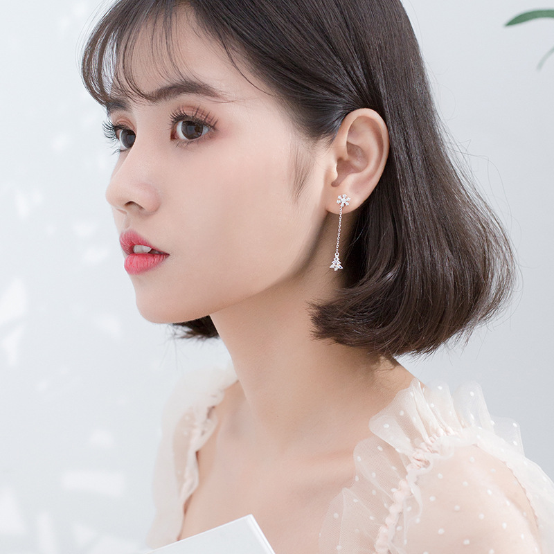 s925 Silver Earrings