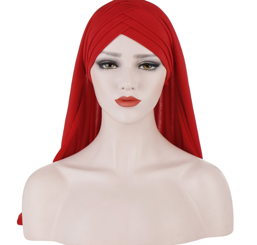 Fashion Scarf 3