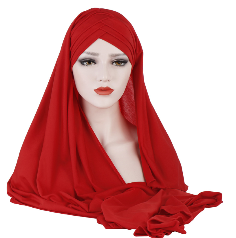 Fashion Scarf 2