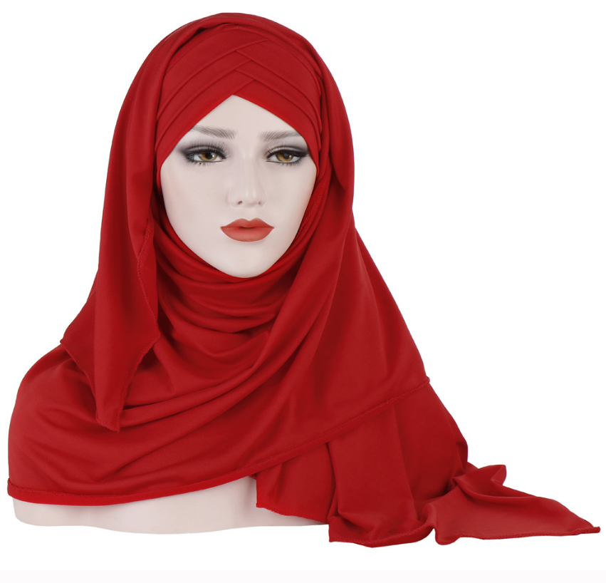 Fashion Scarf 1