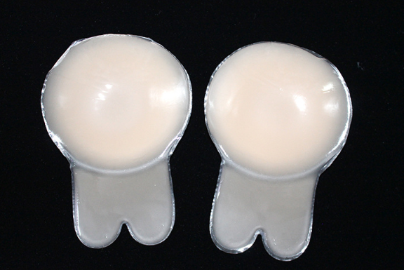 Rabbit Silicone Nipple Covers