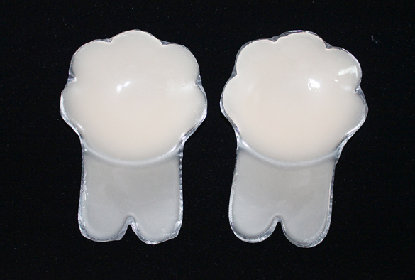 Rabbit Silicone Nipple Covers