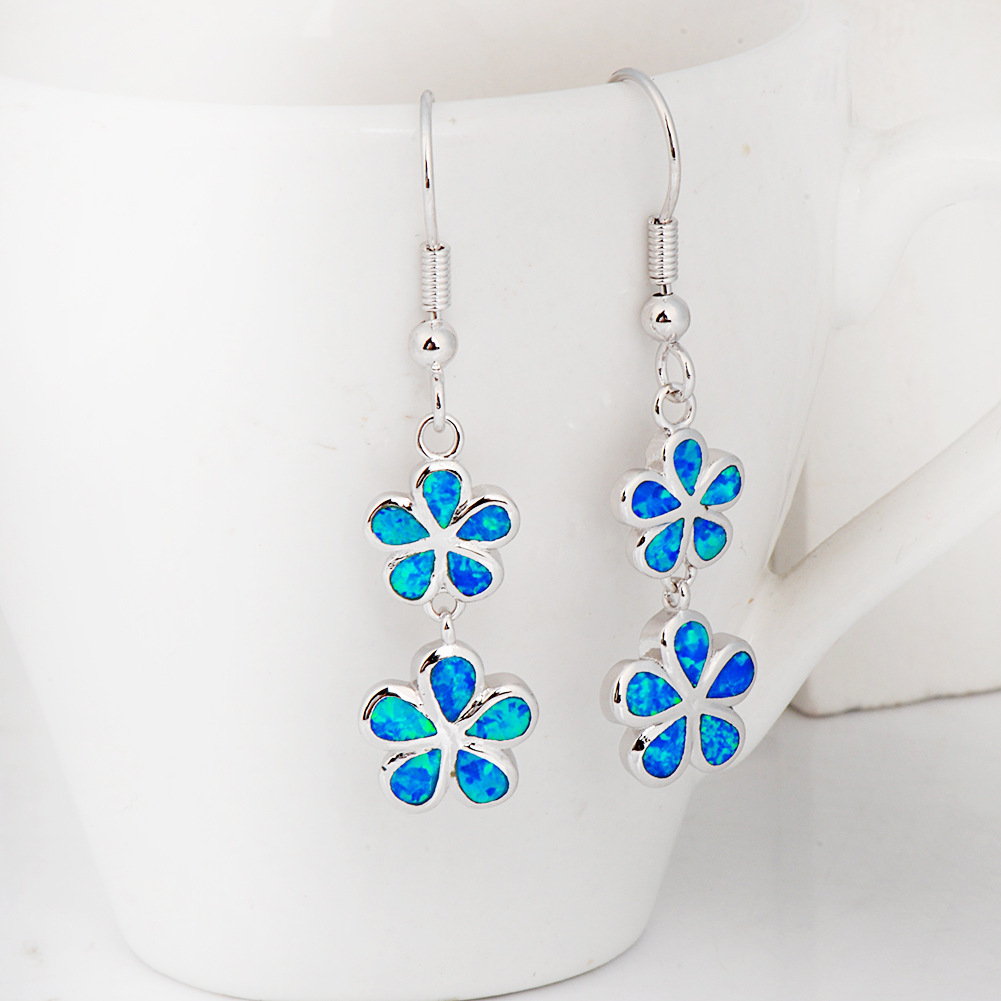 Elegant Flower Shape