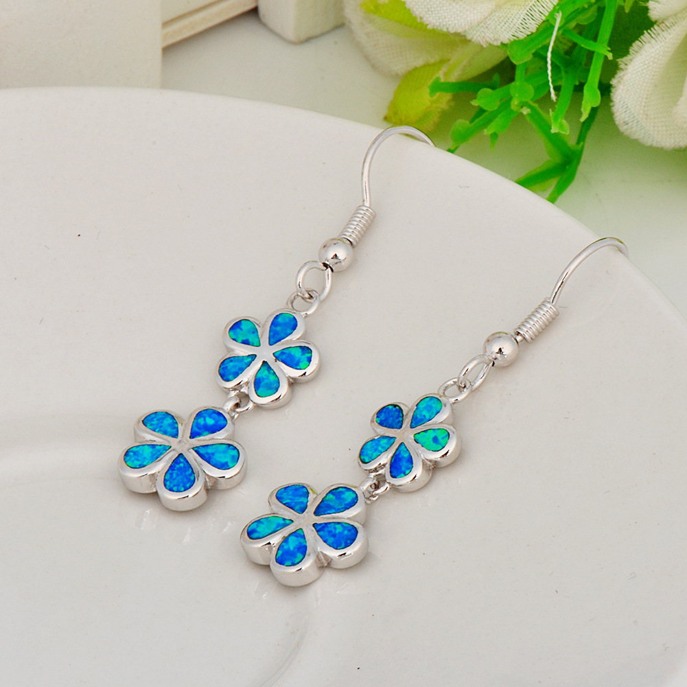 Close-up of Earrings