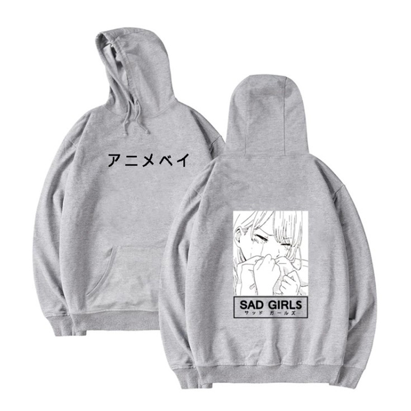 Men's Fleece Hoodie Casual Style