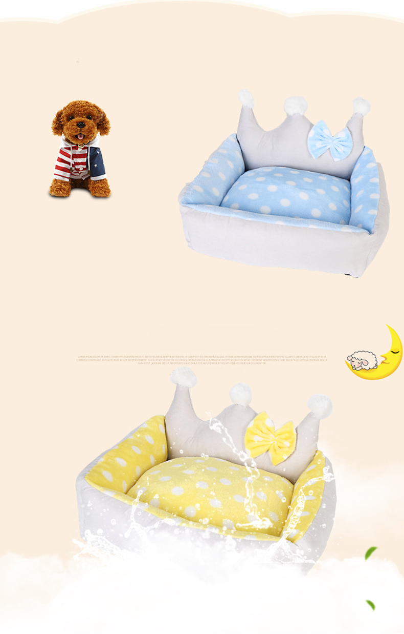 Pet Bed 5