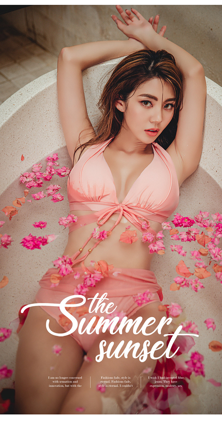 Swimsuit Image 6