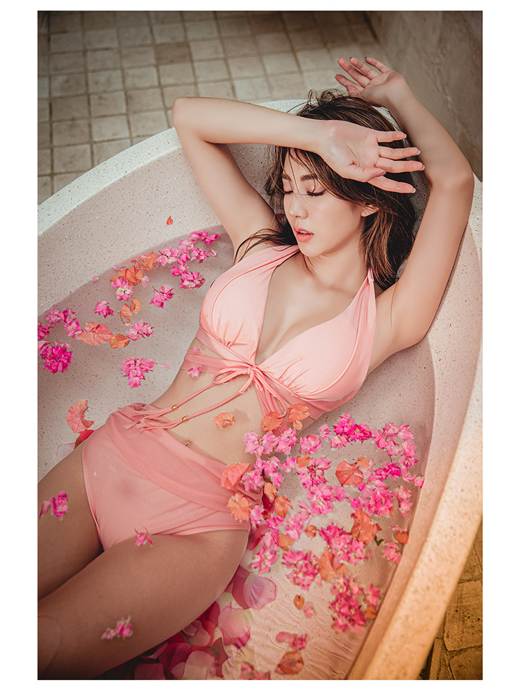 Swimsuit Image 8