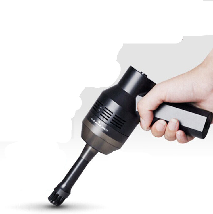 USB Vacuum Cleaner Image 4