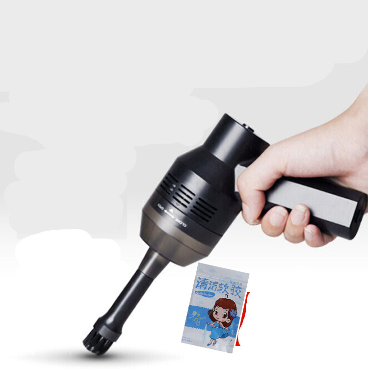 USB Vacuum Cleaner Image 1