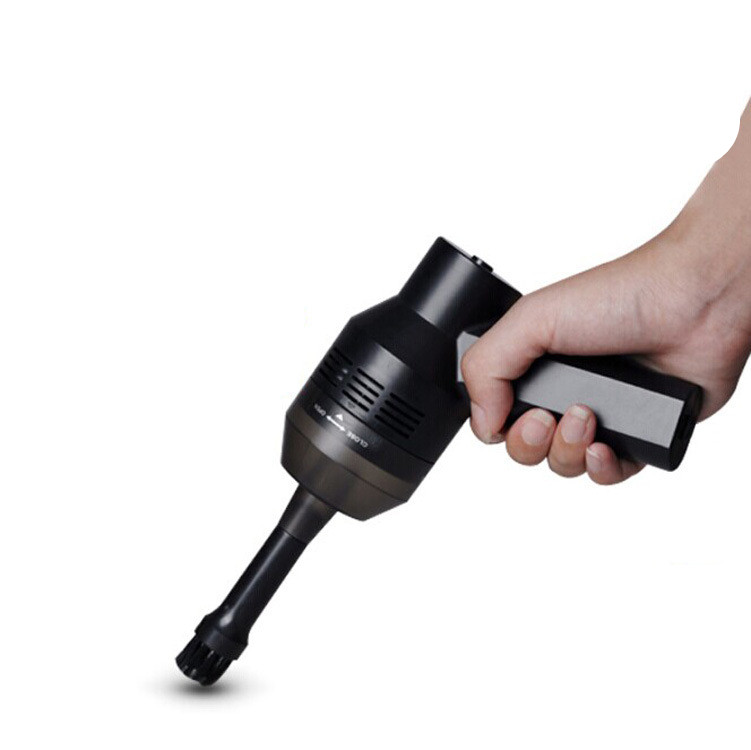 USB Vacuum Cleaner Image 6