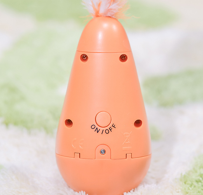 Electric Cat Toy Image 2