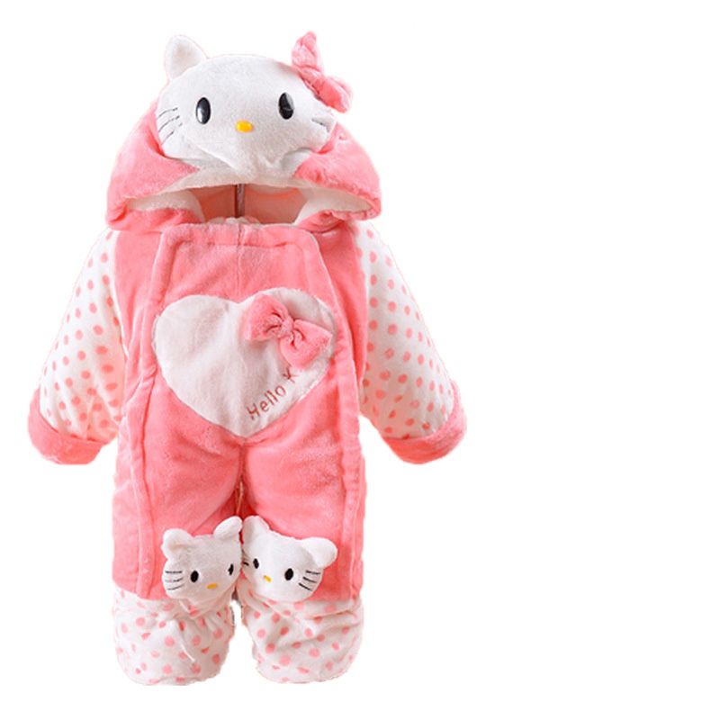 Baby Onesie Details