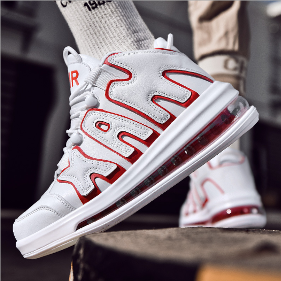 Running Shoe Image 6