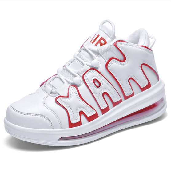 Running Shoe Image 4