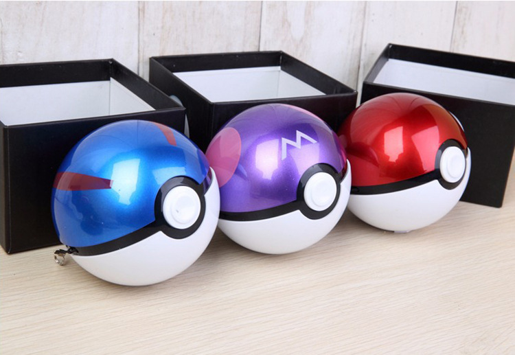 Cute Portable Charger Image 1