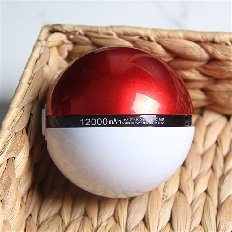 Cute Portable Charger Image 2