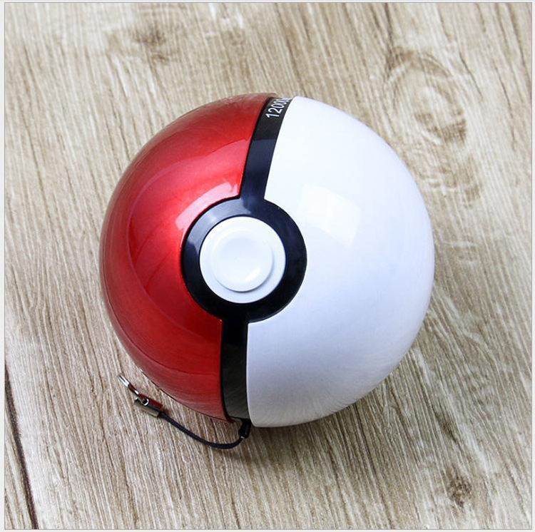 Cute Portable Charger Image 4