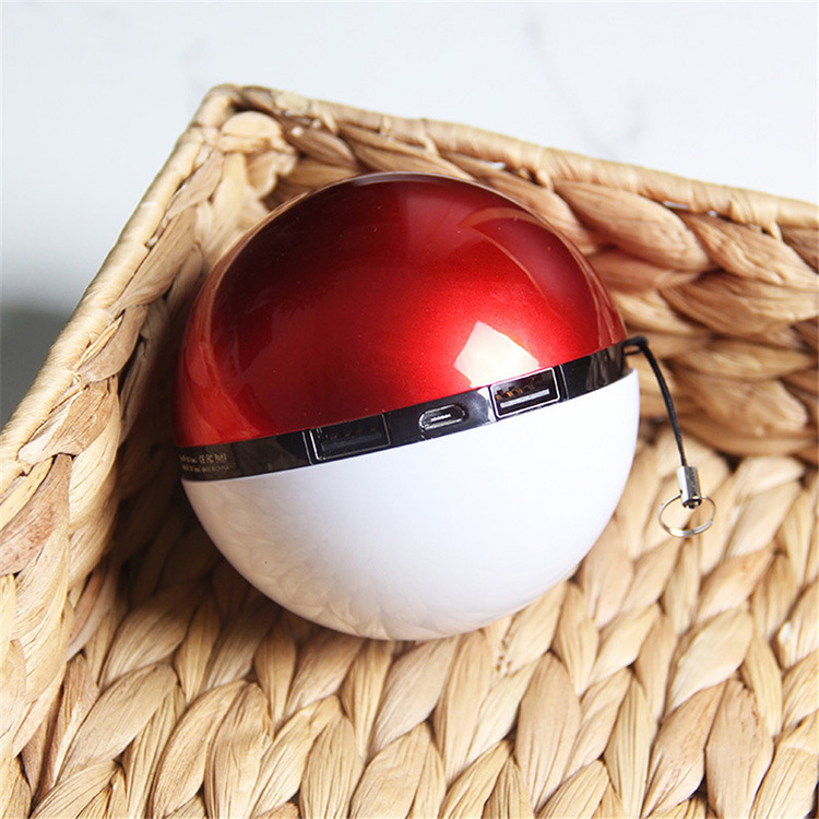 Cute Portable Charger Image 3