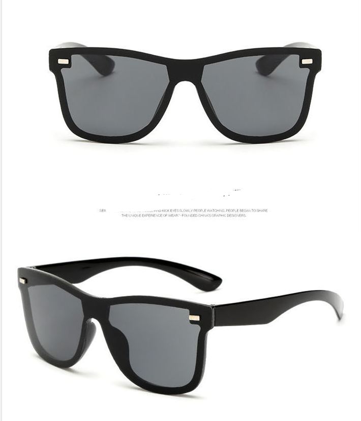 Sunglasses Collection