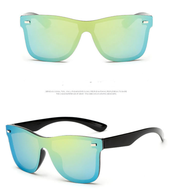 Stylish Shades