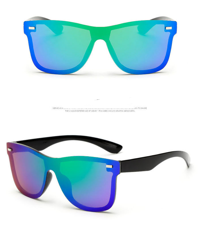 Outdoor Sunglasses