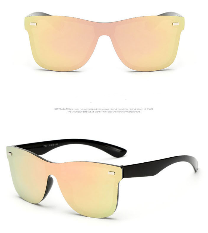 Sunglasses Display