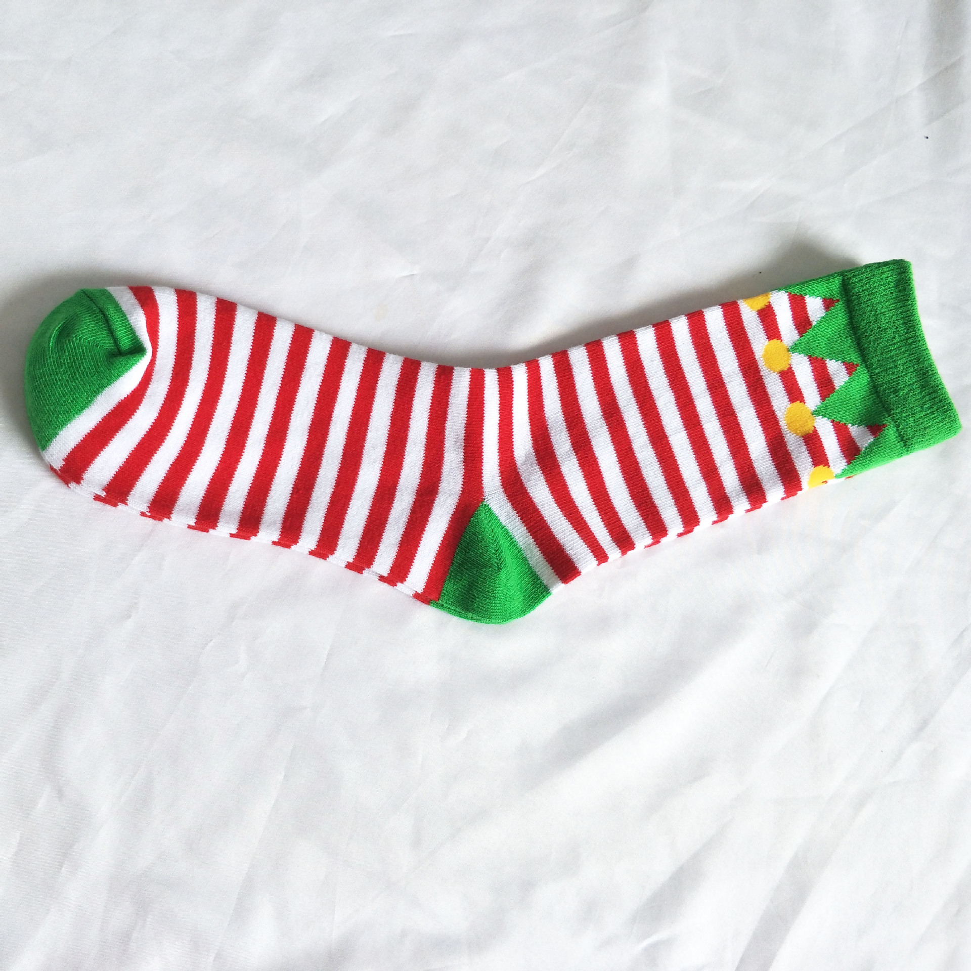 Christmas Socks Image 5
