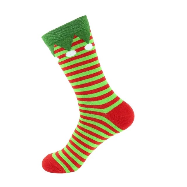 Christmas Socks Image 3