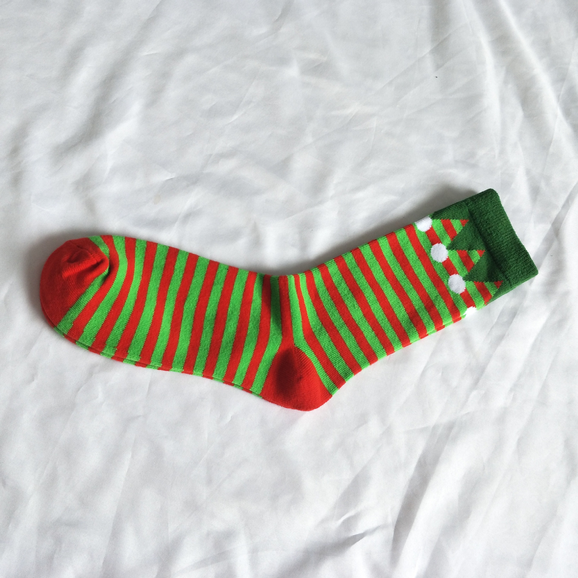 Christmas Socks Image 4