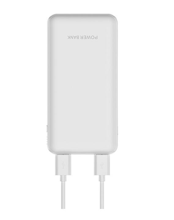 Power Bank Compact Size