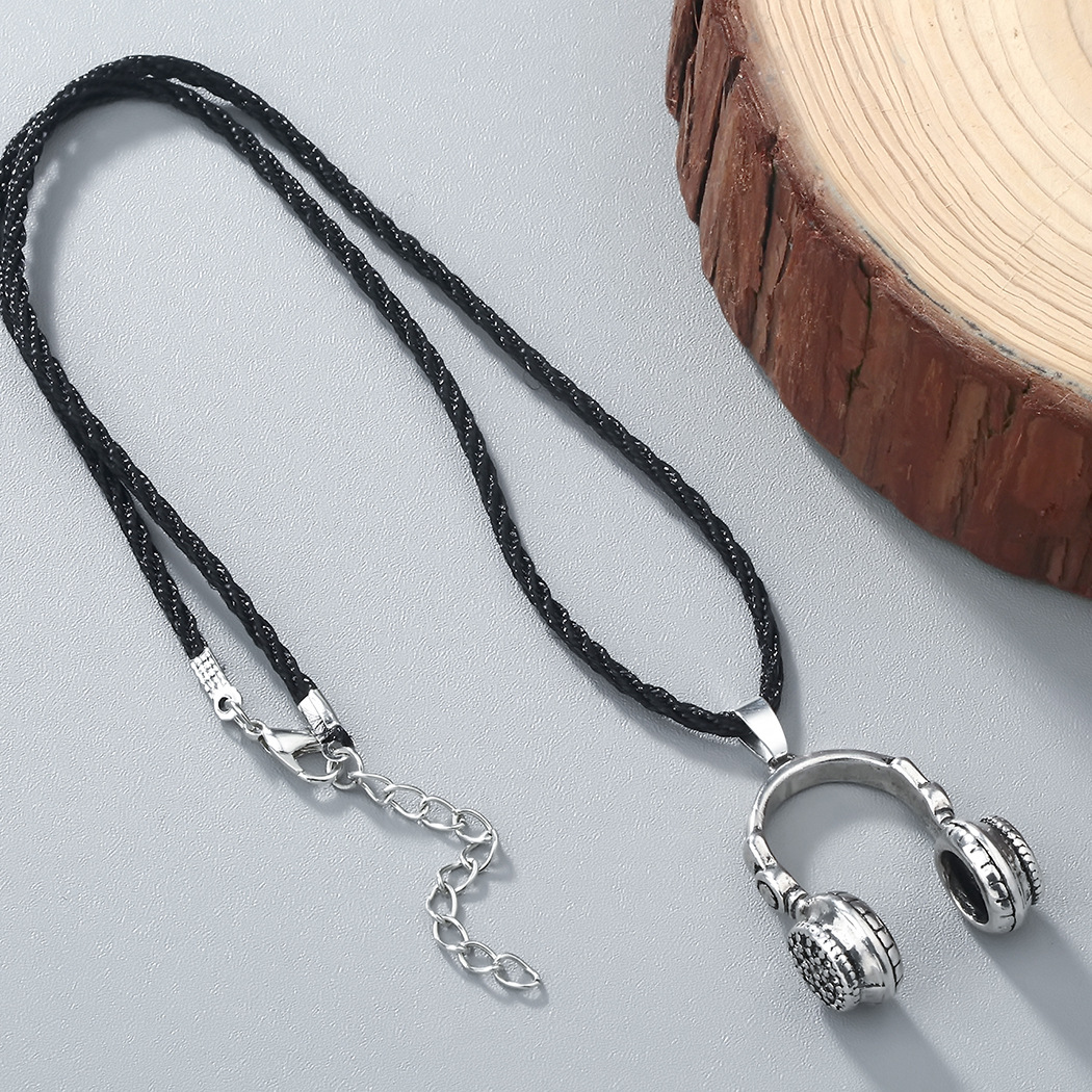 Slavic Punk Necklace in Different Styles