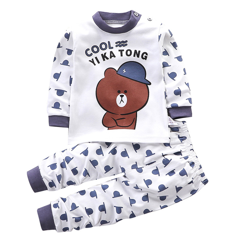 Children's Clothing Set Image 3