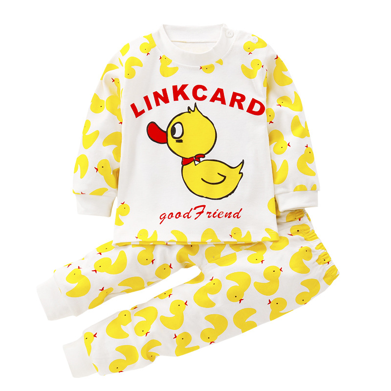 Children's Clothing Set Image 2