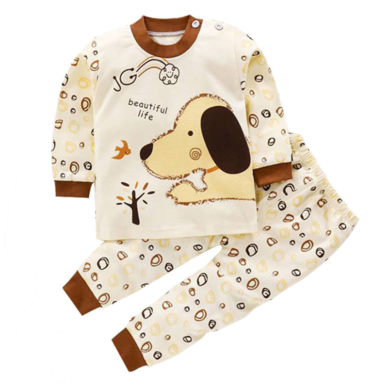 Children's Clothing Set Image 1