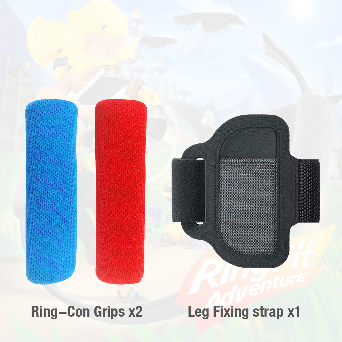Ring Fit Adventure Image 3