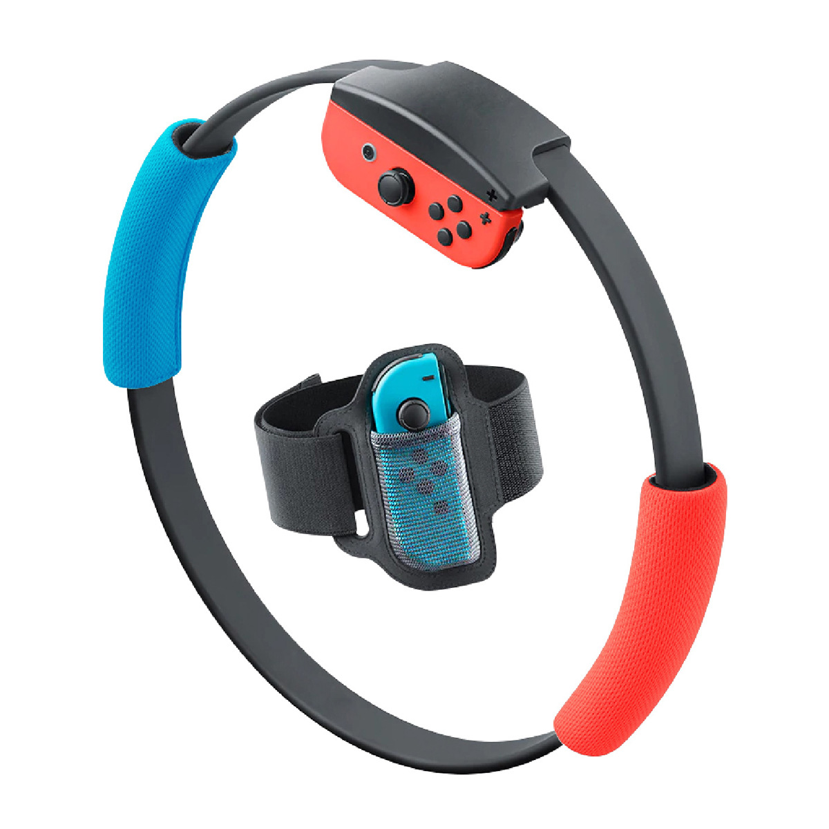 Ring Fit Adventure Image 1