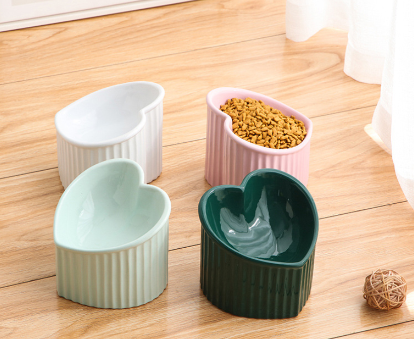 Ceramic Pet Bowl 7