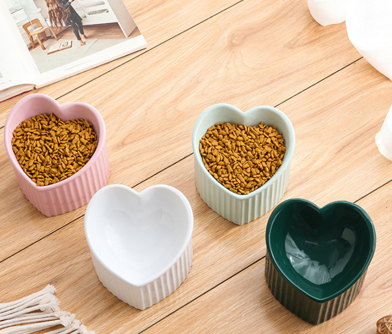 Ceramic Pet Bowl 6