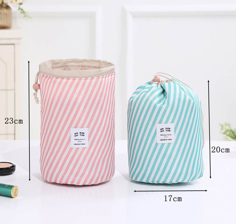 Oxford Cloth Travel Storage Bag