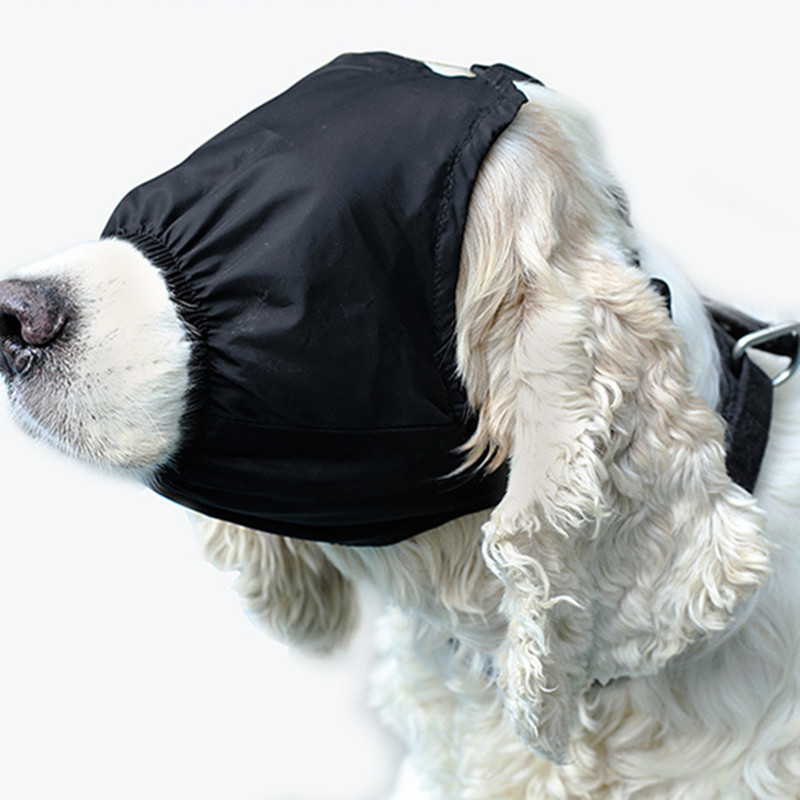 Pet Eye Mask Image 1