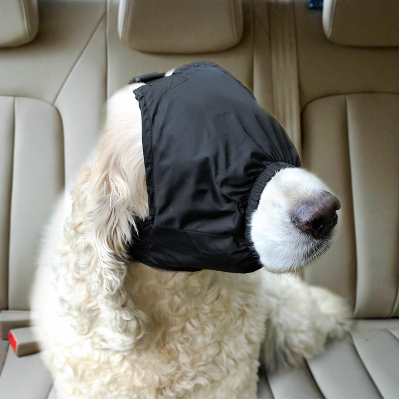 Pet Eye Mask Image 2